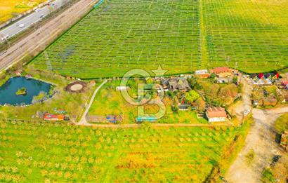 Kocaeli Kartepe Maşukiye Satılık Tatil Köyü