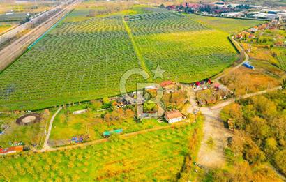 Kocaeli Kartepe Maşukiye Satılık Tatil Köyü