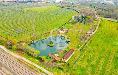 Kocaeli Kartepe Maşukiye Satılık Tatil Köyü