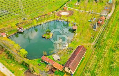 Kocaeli Kartepe Maşukiye Satılık Tatil Köyü