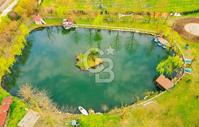 Kocaeli Kartepe Maşukiye Satılık Tatil Köyü