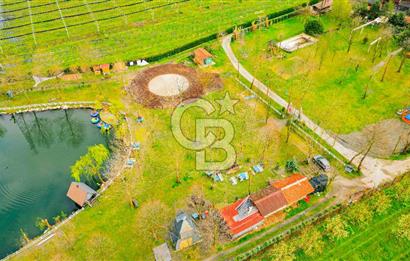 Kocaeli Kartepe Maşukiye Satılık Tatil Köyü
