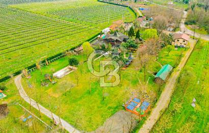 Kocaeli Kartepe Maşukiye Satılık Tatil Köyü