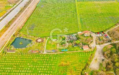 Kocaeli Kartepe Maşukiye Satılık Tatil Köyü