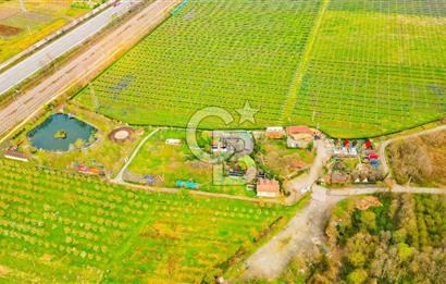 Kocaeli Kartepe Maşukiye Satılık Tatil Köyü