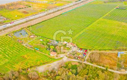 Kocaeli Kartepe Maşukiye Satılık Tatil Köyü