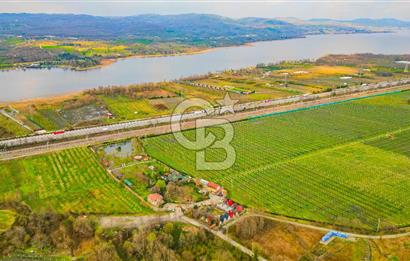 Kocaeli Kartepe Maşukiye Satılık Tatil Köyü