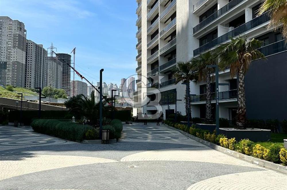 KILIÇ GOLD REZİDANS 2+1 K.MUTFAK BÜYÜK BALKON 2 BANYOLU DAİRE