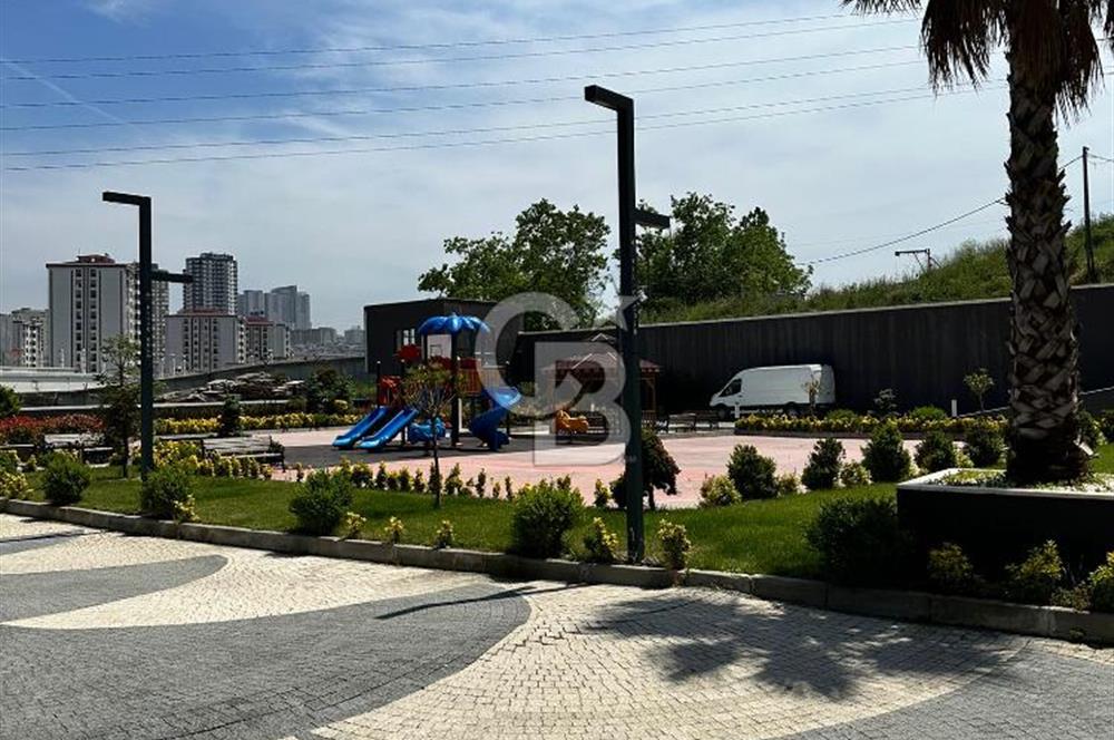KILIÇ GOLD REZİDANS 2+1 K.MUTFAK BÜYÜK BALKON 2 BANYOLU DAİRE
