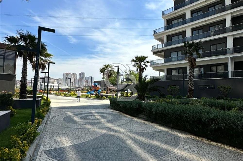 KILIÇ GOLD REZİDANS 2+1 K.MUTFAK BÜYÜK BALKON 2 BANYOLU DAİRE