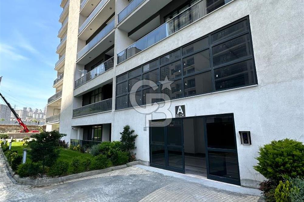 KILIÇ GOLD REZİDANS 2+1 K.MUTFAK BÜYÜK BALKON 2 BANYOLU DAİRE