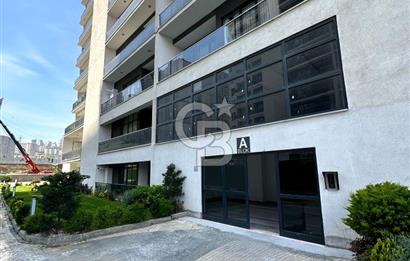 KILIÇ GOLD REZİDANS 2+1 K.MUTFAK BÜYÜK BALKON 2 BANYOLU DAİRE