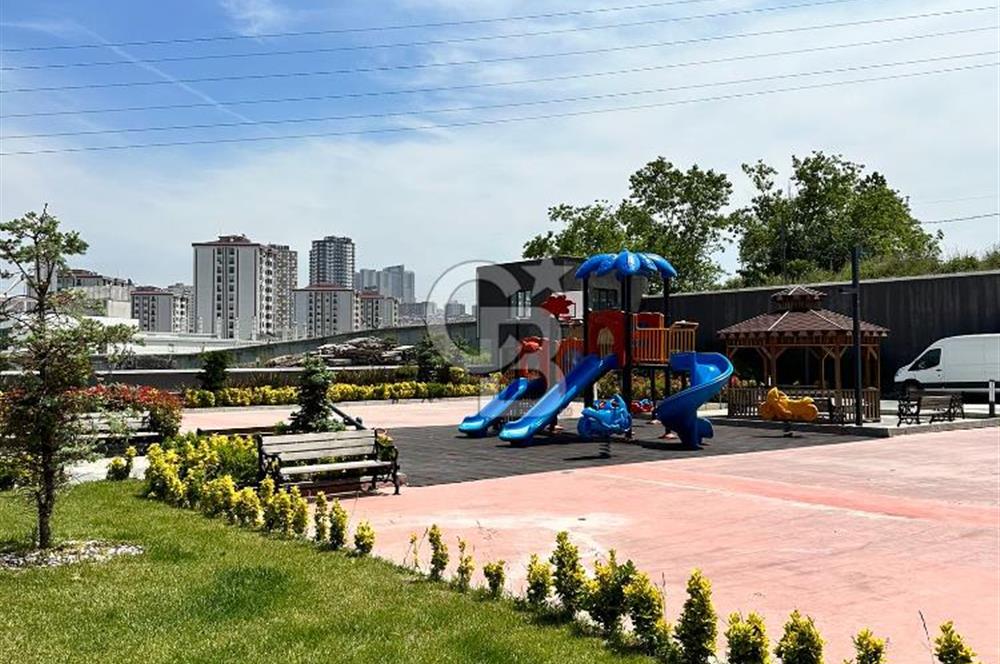 KILIÇ GOLD REZİDANS 2+1 K.MUTFAK BÜYÜK BALKON 2 BANYOLU DAİRE