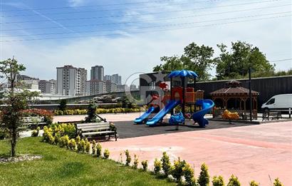 KILIÇ GOLD REZİDANS 2+1 K.MUTFAK BÜYÜK BALKON 2 BANYOLU DAİRE
