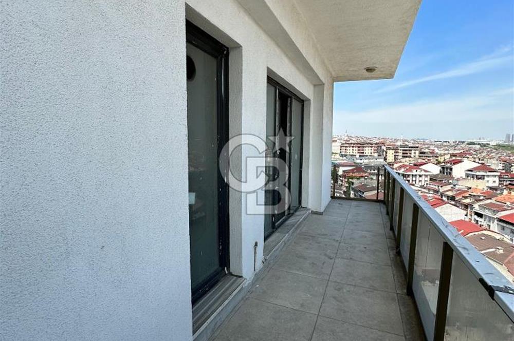KILIÇ GOLD REZİDANS 2+1 K.MUTFAK BÜYÜK BALKON 2 BANYOLU DAİRE