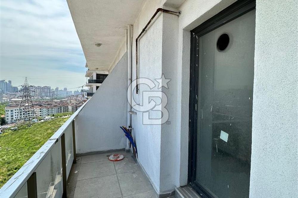 KILIÇ GOLD REZİDANS 2+1 K.MUTFAK BÜYÜK BALKON 2 BANYOLU DAİRE