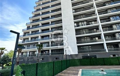 KILIÇ GOLD REZİDANS 2+1 K.MUTFAK BÜYÜK BALKON 2 BANYOLU DAİRE