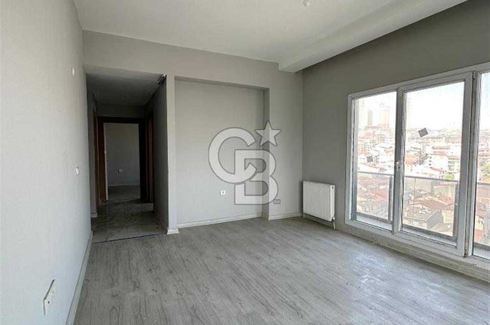 KILIÇ GOLD REZİDANS 2+1 K.MUTFAK BÜYÜK BALKON 2 BANYOLU DAİRE