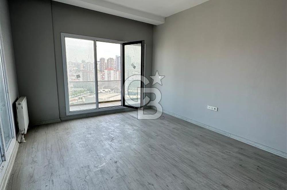 KILIÇ GOLD REZİDANS 2+1 K.MUTFAK BÜYÜK BALKON 2 BANYOLU DAİRE