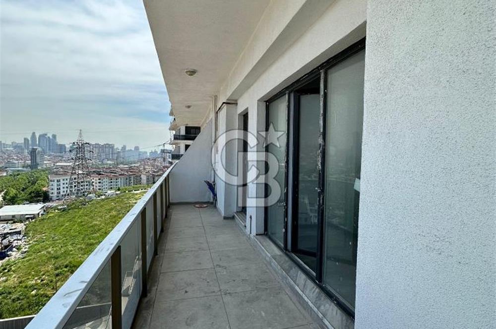 KILIÇ GOLD REZİDANS 2+1 K.MUTFAK BÜYÜK BALKON 2 BANYOLU DAİRE