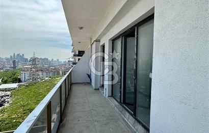 KILIÇ GOLD REZİDANS 2+1 K.MUTFAK BÜYÜK BALKON 2 BANYOLU DAİRE
