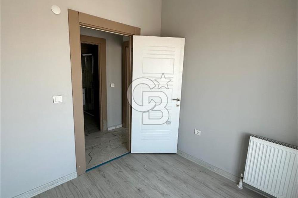 KILIÇ GOLD REZİDANS 2+1 K.MUTFAK BÜYÜK BALKON 2 BANYOLU DAİRE