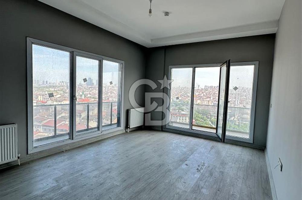 KILIÇ GOLD REZİDANS 2+1 K.MUTFAK BÜYÜK BALKON 2 BANYOLU DAİRE
