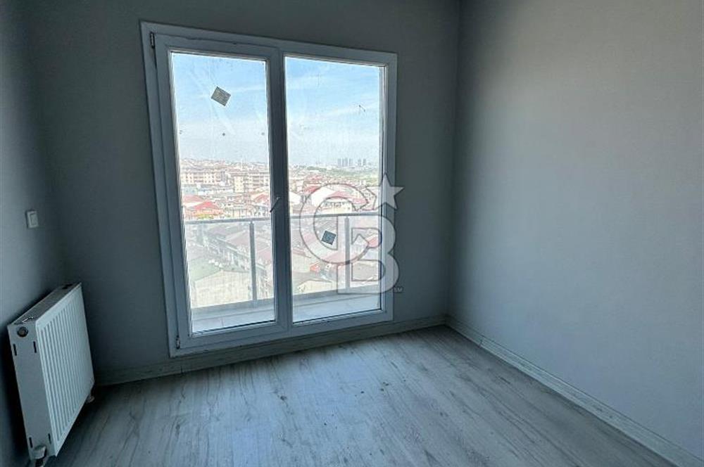 KILIÇ GOLD REZİDANS 2+1 K.MUTFAK BÜYÜK BALKON 2 BANYOLU DAİRE