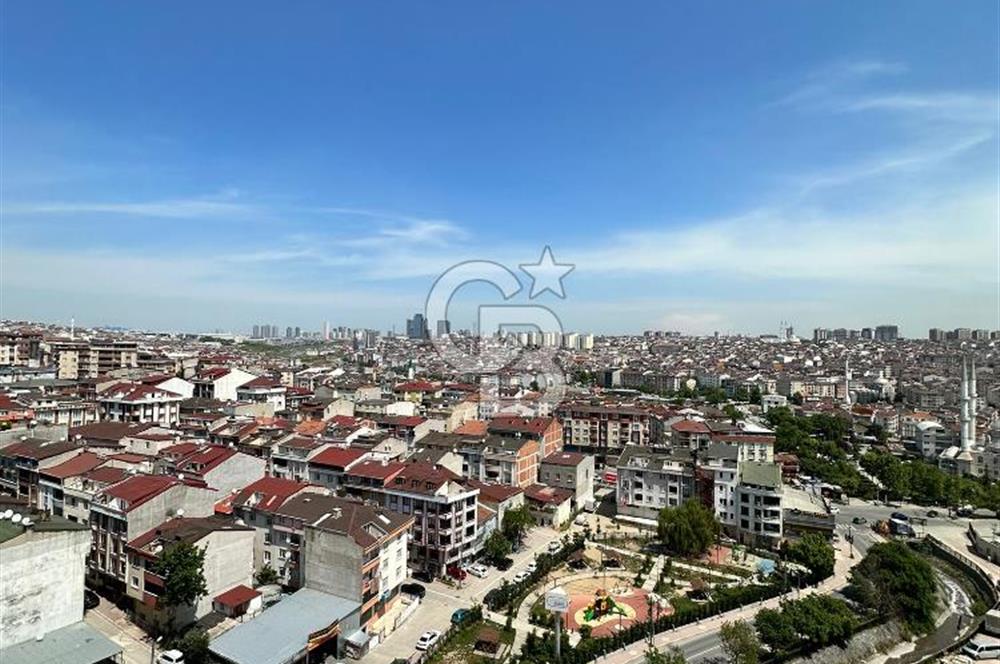 KILIÇ GOLD REZİDANS 2+1 K.MUTFAK BÜYÜK BALKON 2 BANYOLU DAİRE