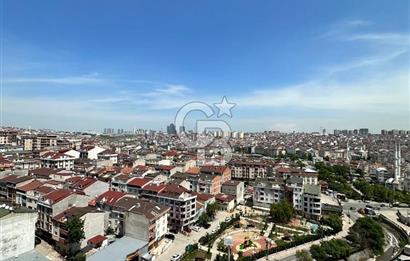 KILIÇ GOLD REZİDANS 2+1 K.MUTFAK BÜYÜK BALKON 2 BANYOLU DAİRE
