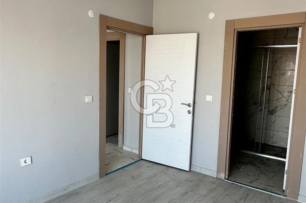 KILIÇ GOLD REZİDANS 2+1 K.MUTFAK BÜYÜK BALKON 2 BANYOLU DAİRE