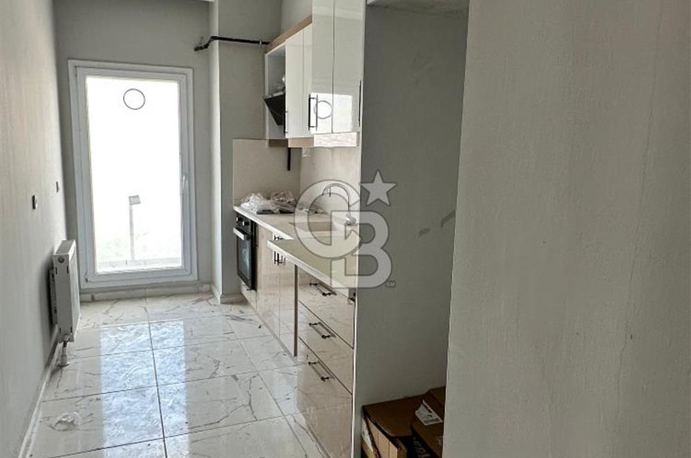 KILIÇ GOLD REZİDANS 2+1 K.MUTFAK BÜYÜK BALKON 2 BANYOLU DAİRE