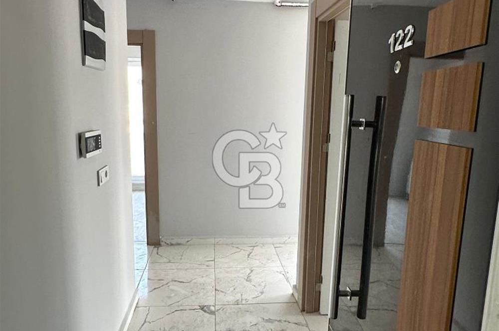 KILIÇ GOLD REZİDANS 2+1 K.MUTFAK BÜYÜK BALKON 2 BANYOLU DAİRE
