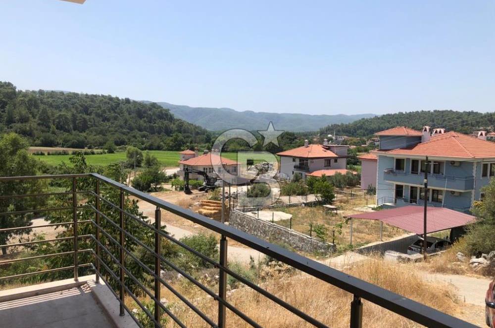 ACİL SATILIK MUĞLA ULA SARAYYANI KOMPLE SATILIK LÜX KONUT/DAİRE