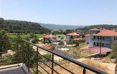 ACİL SATILIK MUĞLA ULA SARAYYANI KOMPLE SATILIK LÜX KONUT/DAİRE