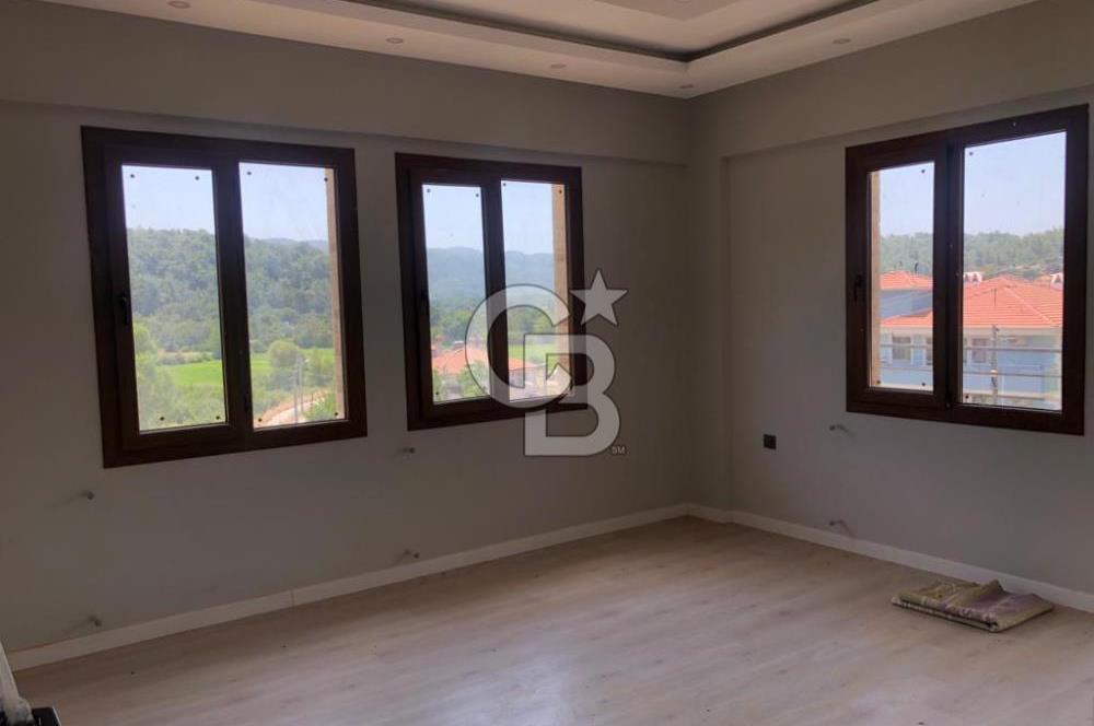 ACİL SATILIK MUĞLA ULA SARAYYANI KOMPLE SATILIK LÜX KONUT/DAİRE