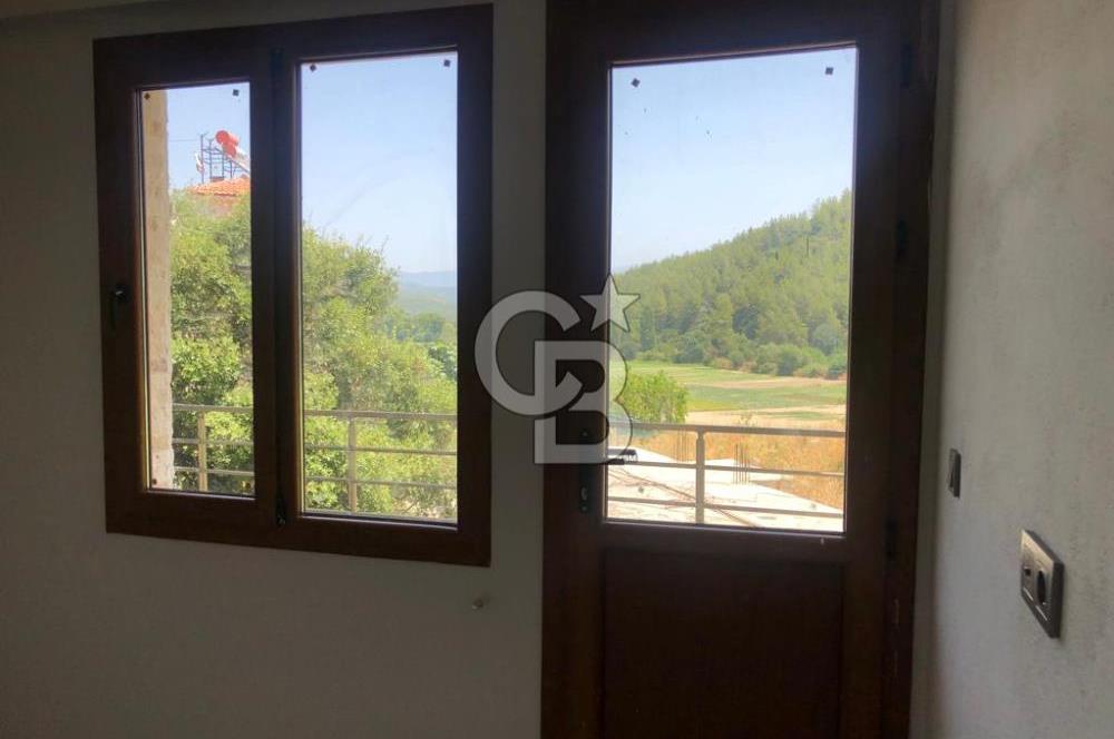 ACİL SATILIK MUĞLA ULA SARAYYANI KOMPLE SATILIK LÜX KONUT/DAİRE