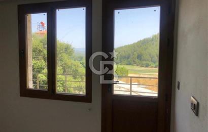 ACİL SATILIK MUĞLA ULA SARAYYANI KOMPLE SATILIK LÜX KONUT/DAİRE