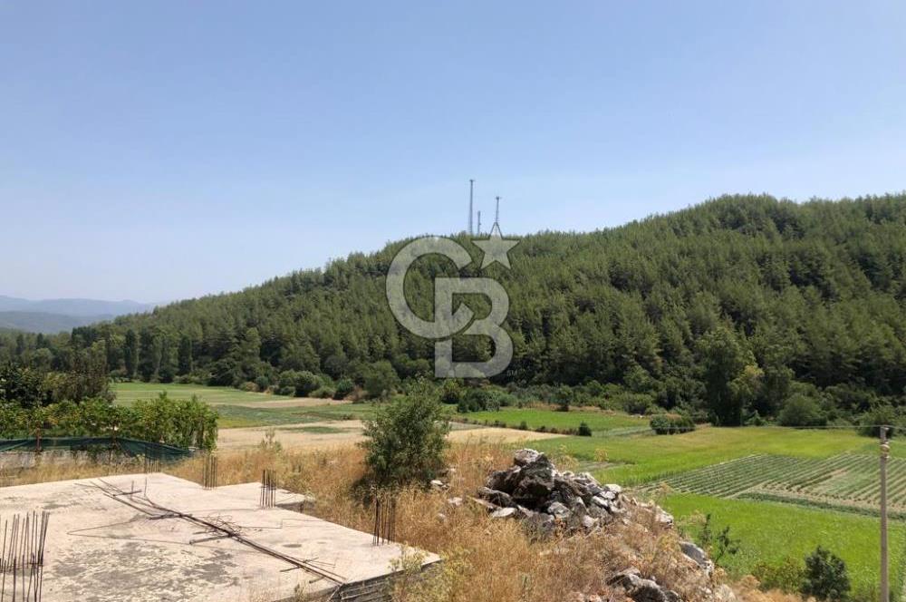 ACİL SATILIK MUĞLA ULA SARAYYANI KOMPLE SATILIK LÜX KONUT/DAİRE