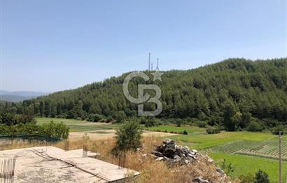 ACİL SATILIK MUĞLA ULA SARAYYANI KOMPLE SATILIK LÜX KONUT/DAİRE