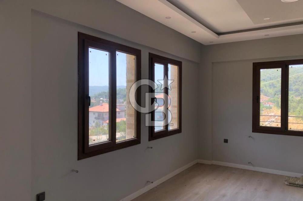 ACİL SATILIK MUĞLA ULA SARAYYANI KOMPLE SATILIK LÜX KONUT/DAİRE