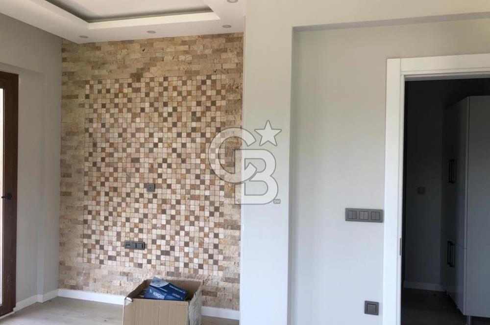 ACİL SATILIK MUĞLA ULA SARAYYANI KOMPLE SATILIK LÜX KONUT/DAİRE