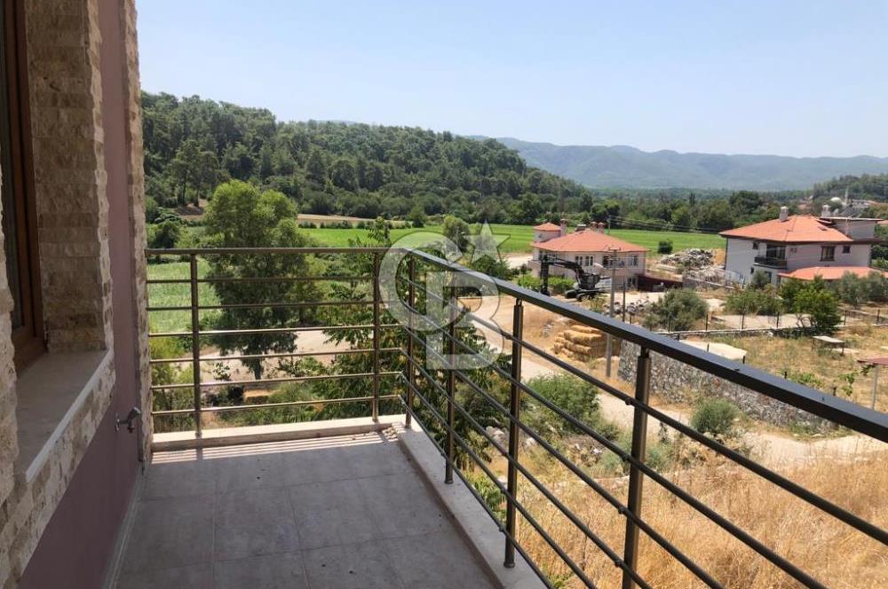 ACİL SATILIK MUĞLA ULA SARAYYANI KOMPLE SATILIK LÜX KONUT/DAİRE