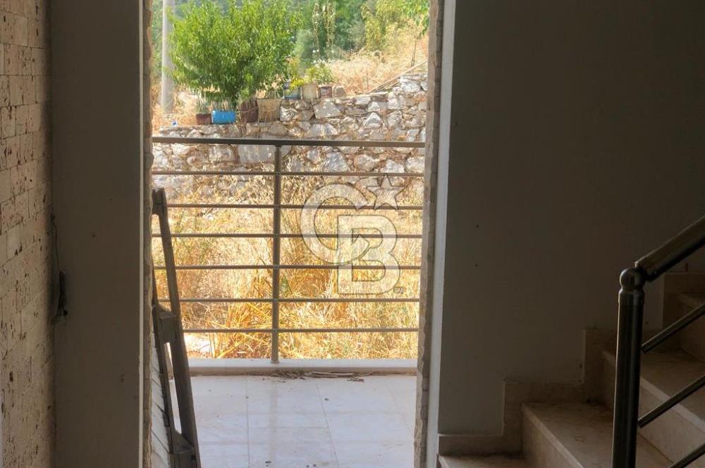ACİL SATILIK MUĞLA ULA SARAYYANI KOMPLE SATILIK LÜX KONUT/DAİRE