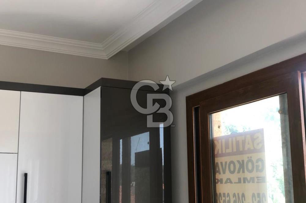 ACİL SATILIK MUĞLA ULA SARAYYANI KOMPLE SATILIK LÜX KONUT/DAİRE