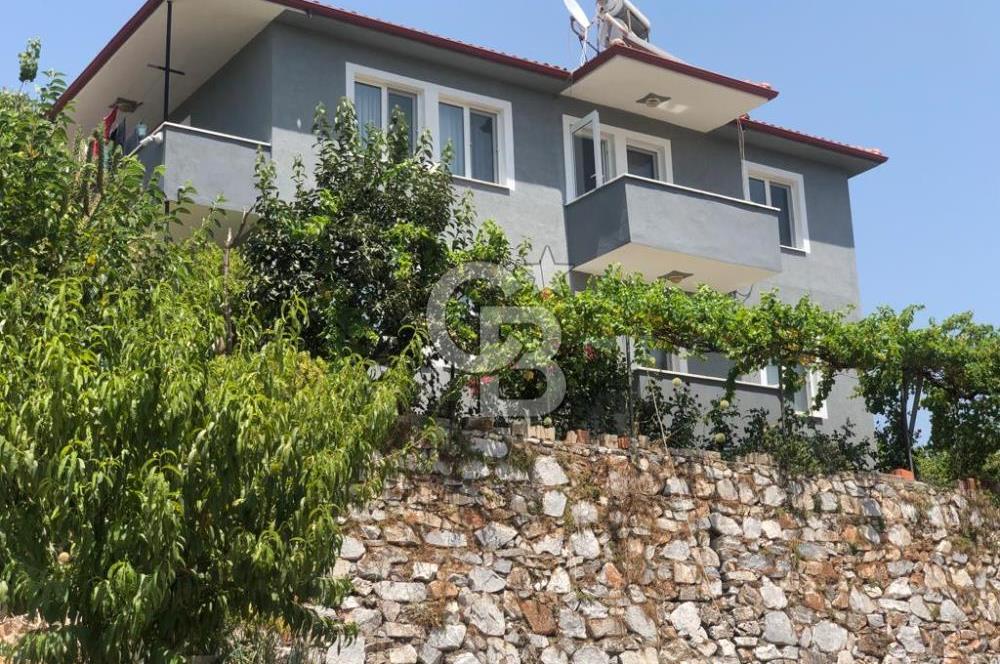 ACİL SATILIK MUĞLA ULA SARAYYANI KOMPLE SATILIK LÜX KONUT/DAİRE