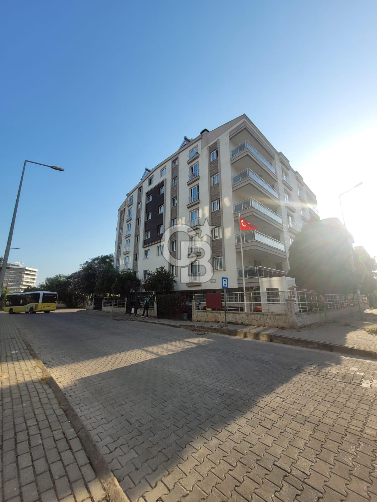 Aydın Efeler de Satılık Öğrenci Yurdu