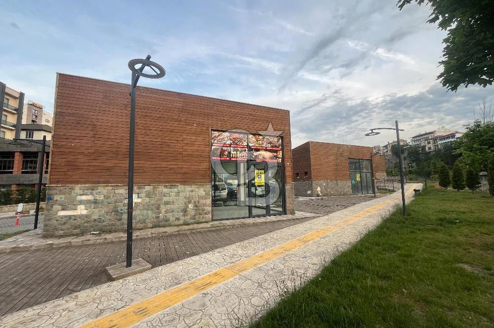 TRABZON'DA SATILIK İŞ YERİ FIRSATI! BU DÜKKAN KAÇMAZ!