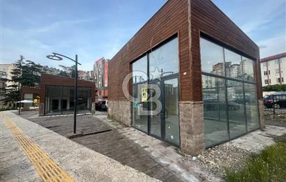 TRABZON'DA SATILIK İŞ YERİ FIRSATI! BU DÜKKAN KAÇMAZ!