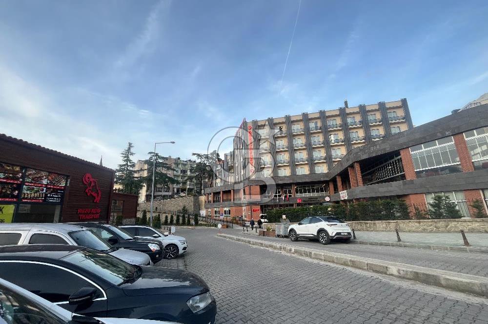 TRABZON'DA SATILIK İŞ YERİ FIRSATI! BU DÜKKAN KAÇMAZ!